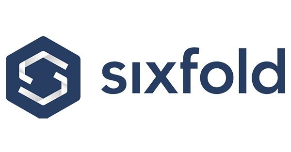 Sixfold logo